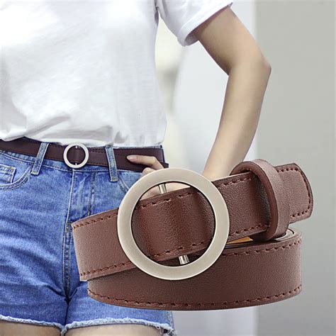 Belts — Fashion 